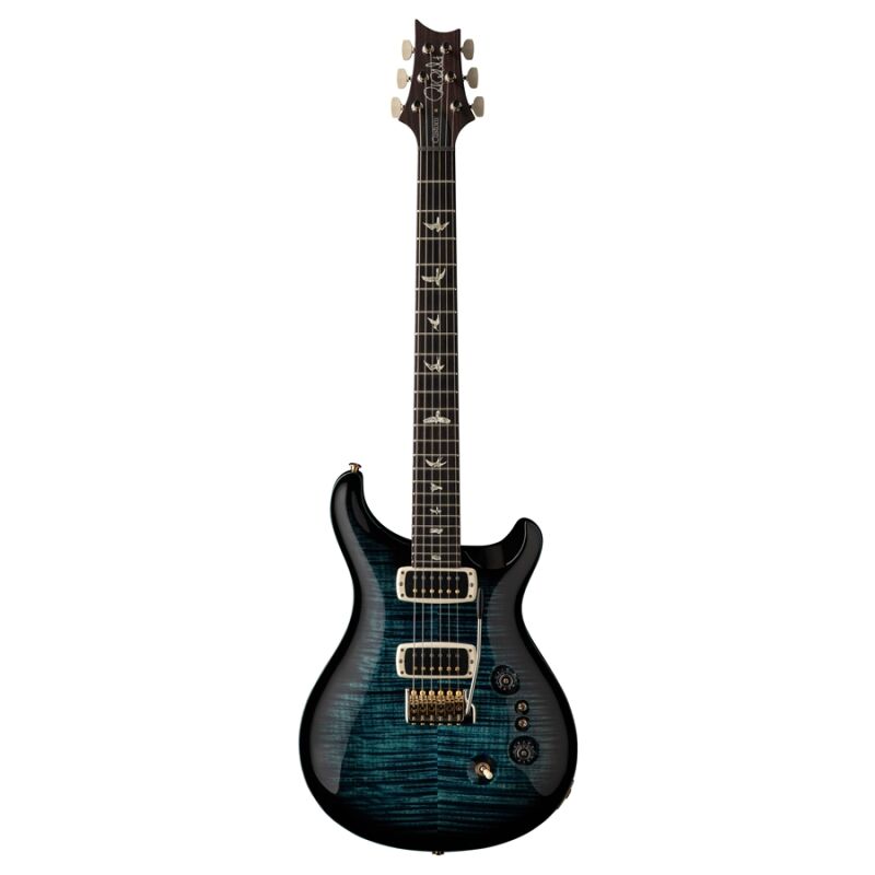 PRS Custom 24-08 10-Top Cobalt Smokeburst 2024