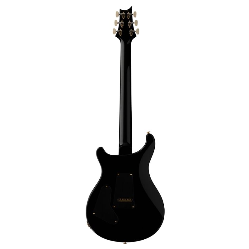 PRS Custom 24-08 10-Top Fire Smokeburst 2024