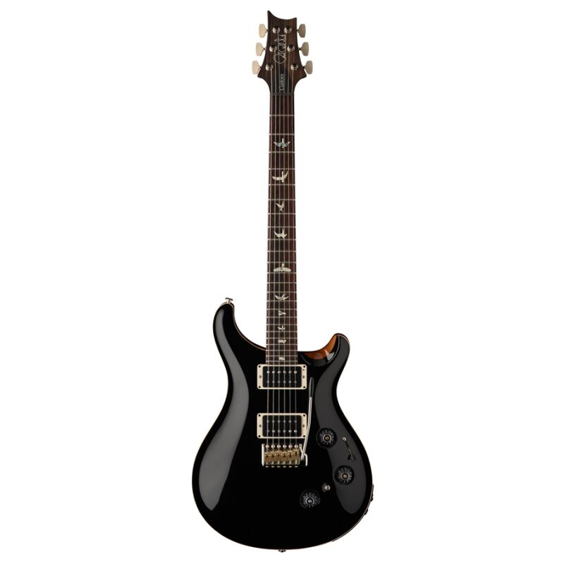PRS Custom 24 Piezo Black Top 2024