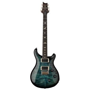PRS Custom 24 Piezo Cobalt Smokeburst 2024