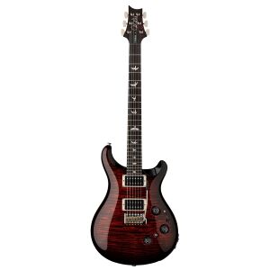 PRS Custom 24 Piezo Fire Smokeburst 2024