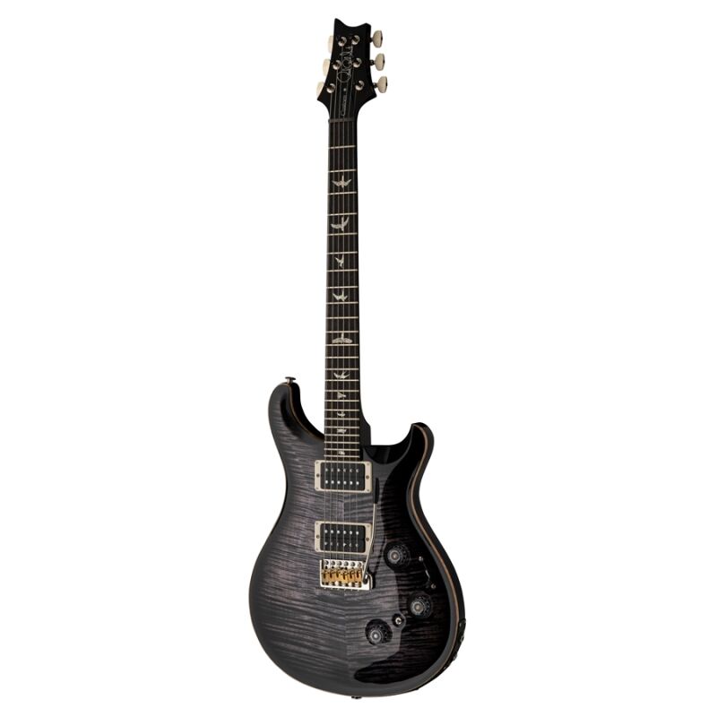 PRS Custom 24 Piezo Purple Mist 2024