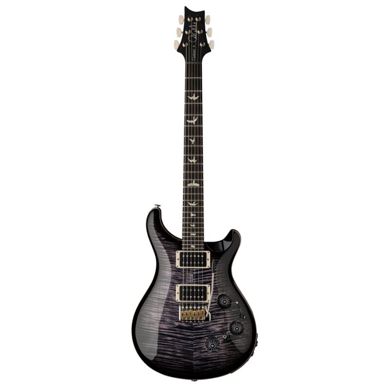 PRS Custom 24 Piezo Purple Mist 2024