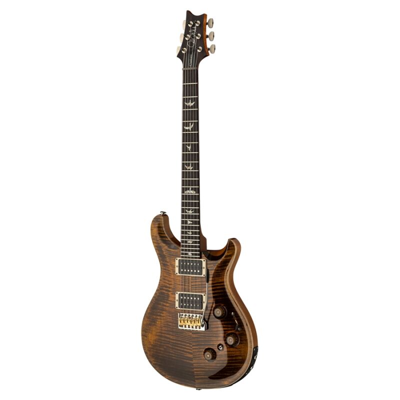 PRS Custom 24 Piezo Yellow Tiger 2024