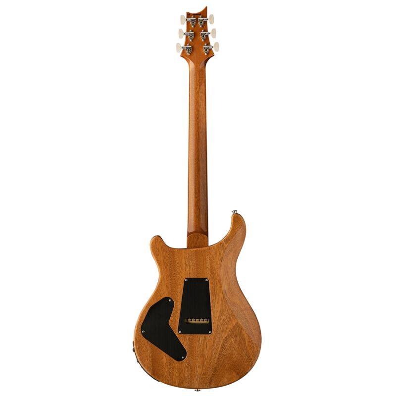 PRS Custom 24 Piezo Yellow Tiger 2024