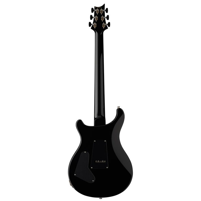 PRS Custom 24 Floyd Charcoal Burst 2024