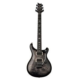 PRS Custom 24 Floyd Charcoal Burst 2024
