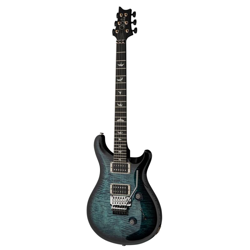 PRS Custom 24 Floyd Cobalt Smokeburst 2024