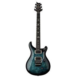 PRS Custom 24 Floyd Cobalt Smokeburst 2024