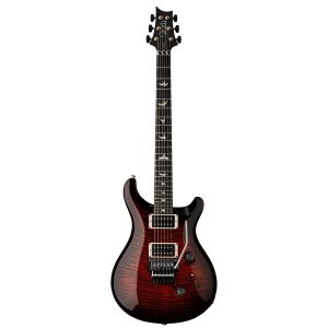 PRS Custom 24 Floyd Fire Smokeburst 2024