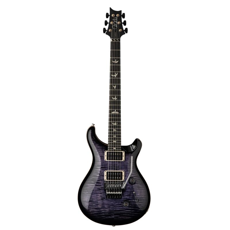 PRS Custom 24 Floyd Purple Mist 2024