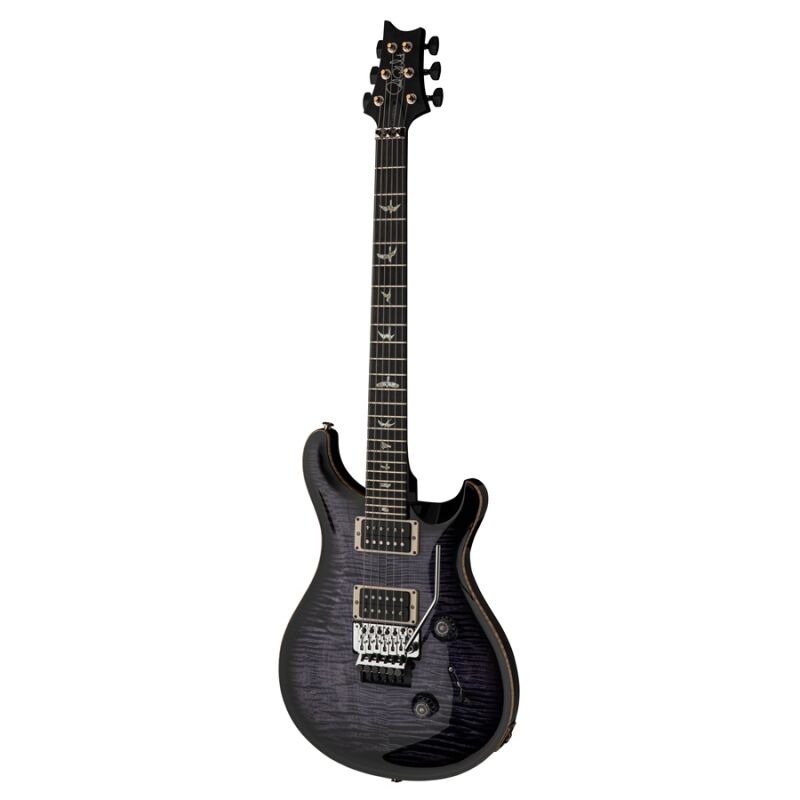 PRS Custom 24 Floyd 10-Top Purple Mist 2024