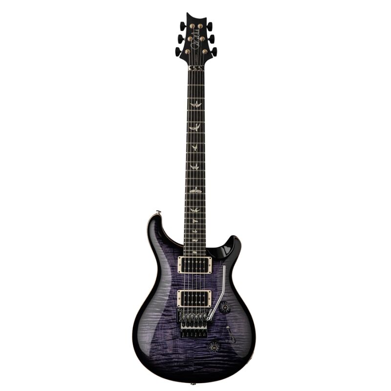 PRS Custom 24 Floyd 10-Top Purple Mist 2024