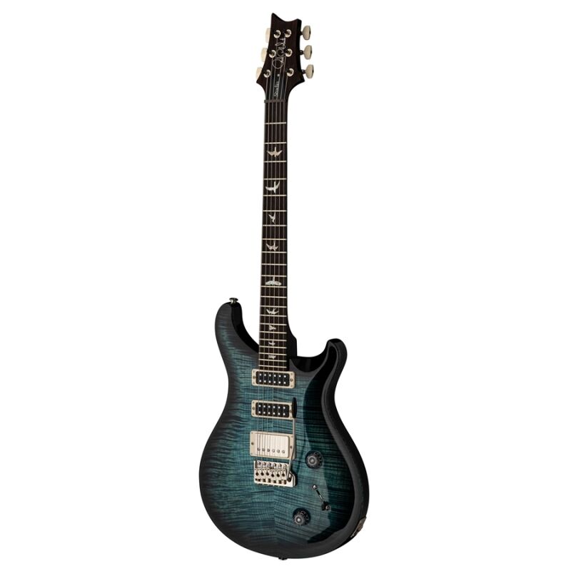 PRS Studio Cobalt Smokeburst 2024