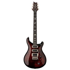 PRS Studio Fire Smokeburst 2024