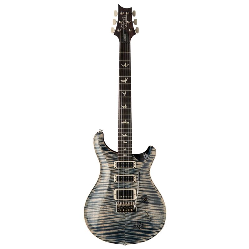 PRS Studio Faded Whale Blue 2024