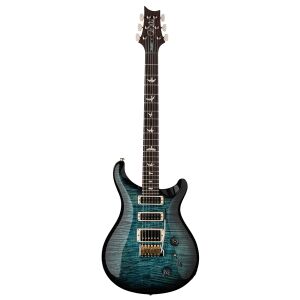 PRS Studio 10-Top Cobalt Smokeburst 2024