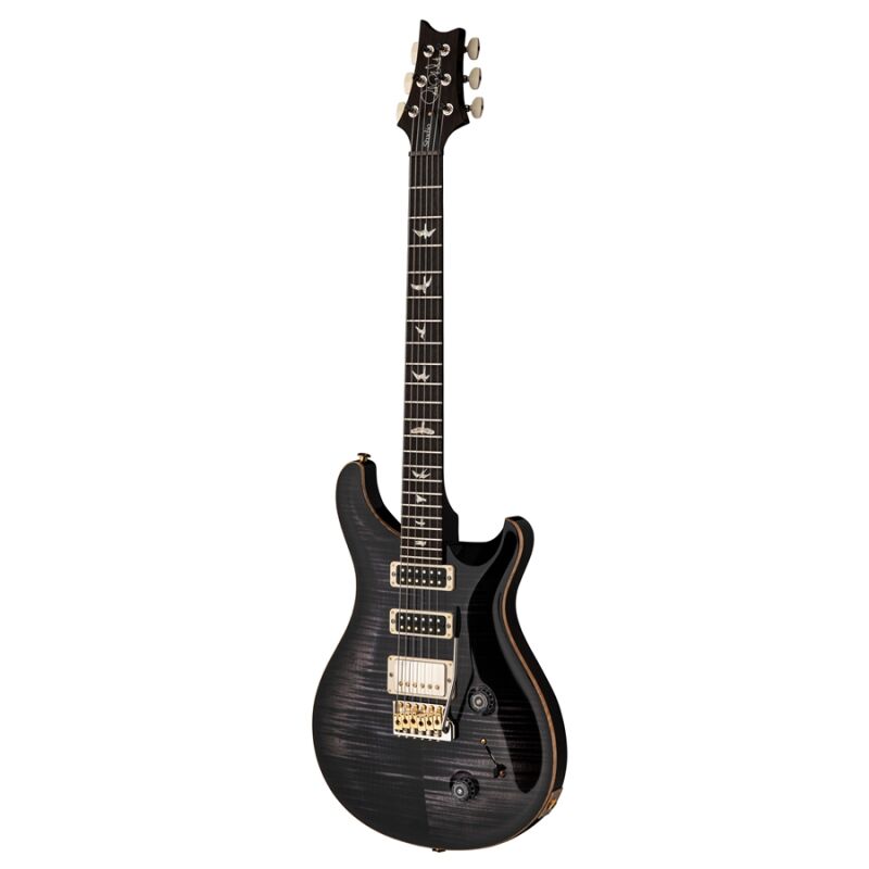 PRS Studio 10-Top Purple Mist 2024