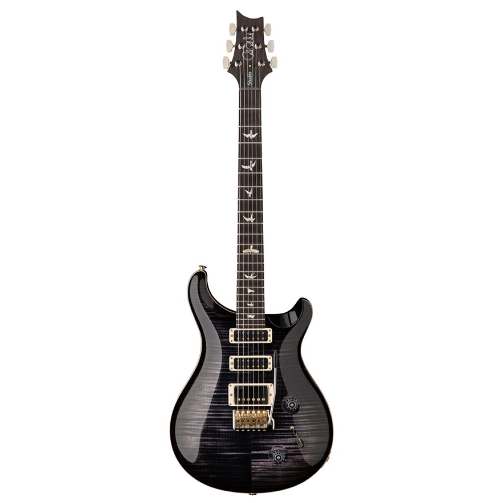 PRS Studio 10-Top Purple Mist 2024