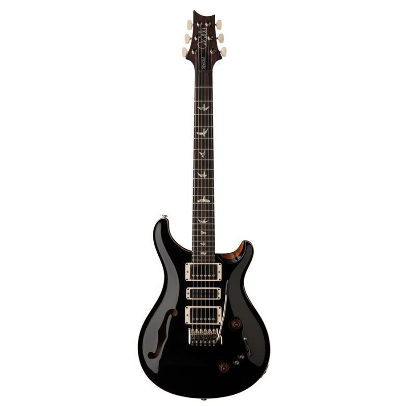 PRS Special Semi-Hollow Black Top 2024
