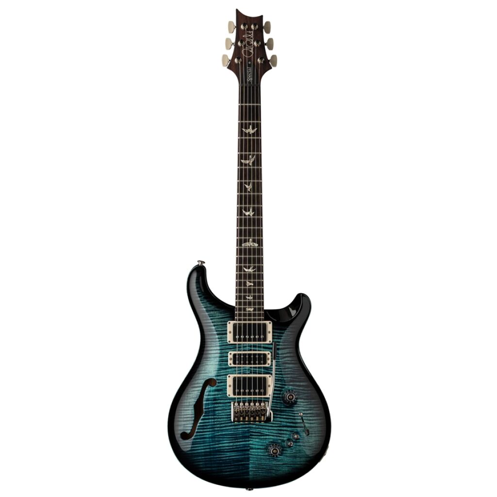 PRS Special Semi-Hollow Cobalt Smokeburst 2024