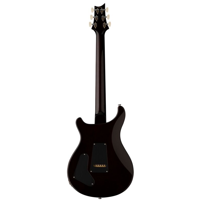 PRS Special Semi-Hollow Fire Smokeburst 2024