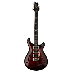 PRS Special Semi-Hollow Fire Smokeburst 2024