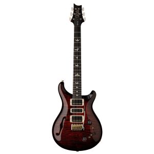 PRS Special Semi-Hollow 10-Top Fire Smokeburst 2024