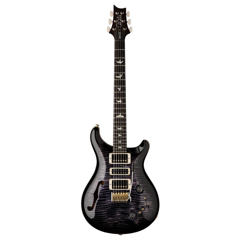PRS Special Semi-Hollow 10-Top Purple Mist 2024