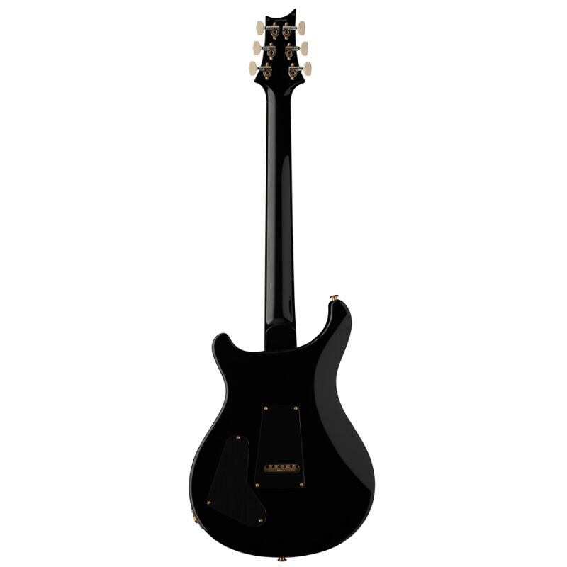 PRS Special Semi-Hollow 10-Top Gray Black 2024