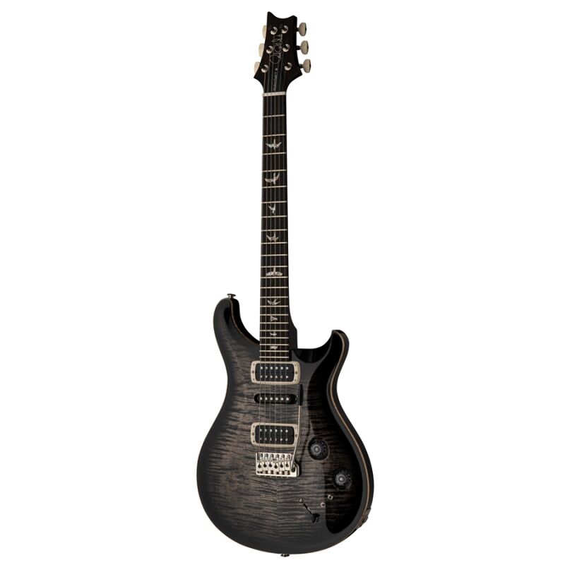 PRS Modern Eagle V Charcoal Burst 2024