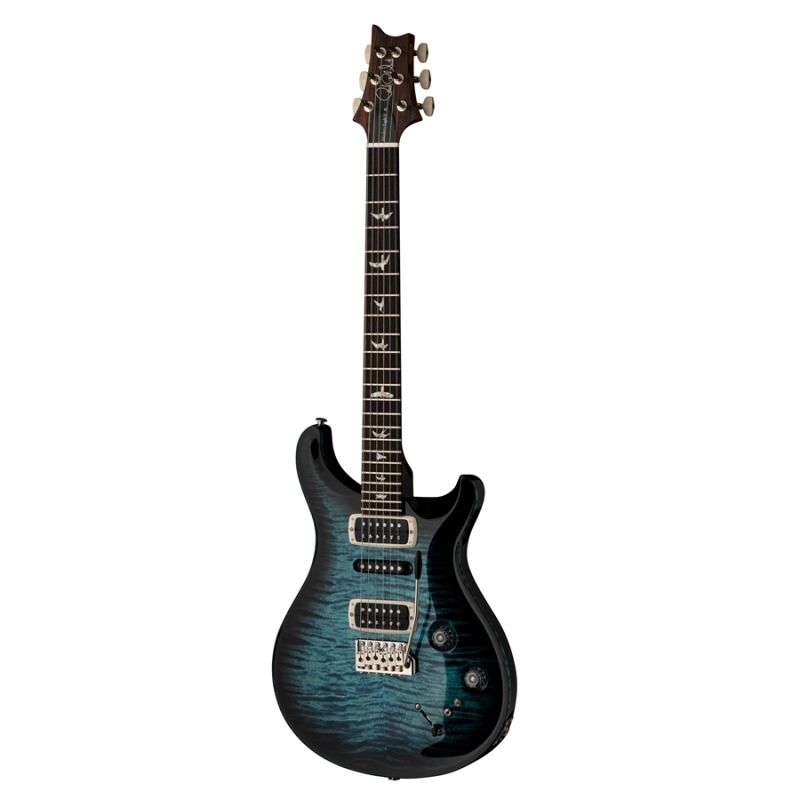PRS Modern Eagle V Cobalt Smokeburst 2024