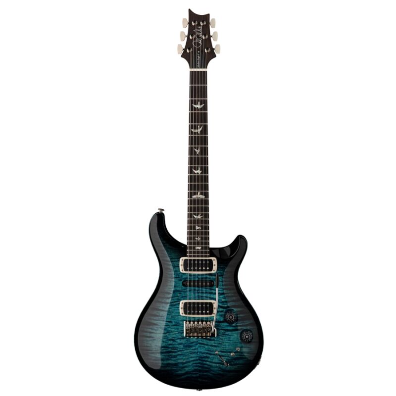 PRS Modern Eagle V Cobalt Smokeburst 2024
