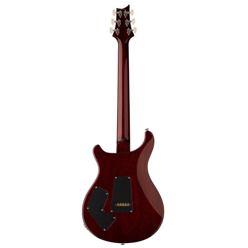 PRS Modern Eagle V Dark Cherry Burst 2024