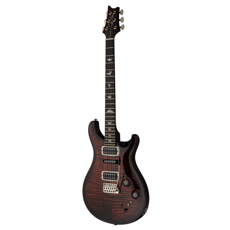 PRS Modern Eagle V Fire Smokeburst 2024