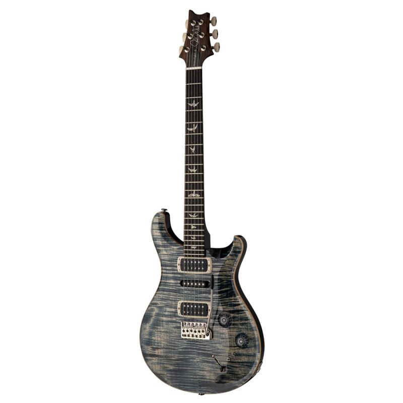 PRS Modern Eagle V Faded Whale Blue 2024
