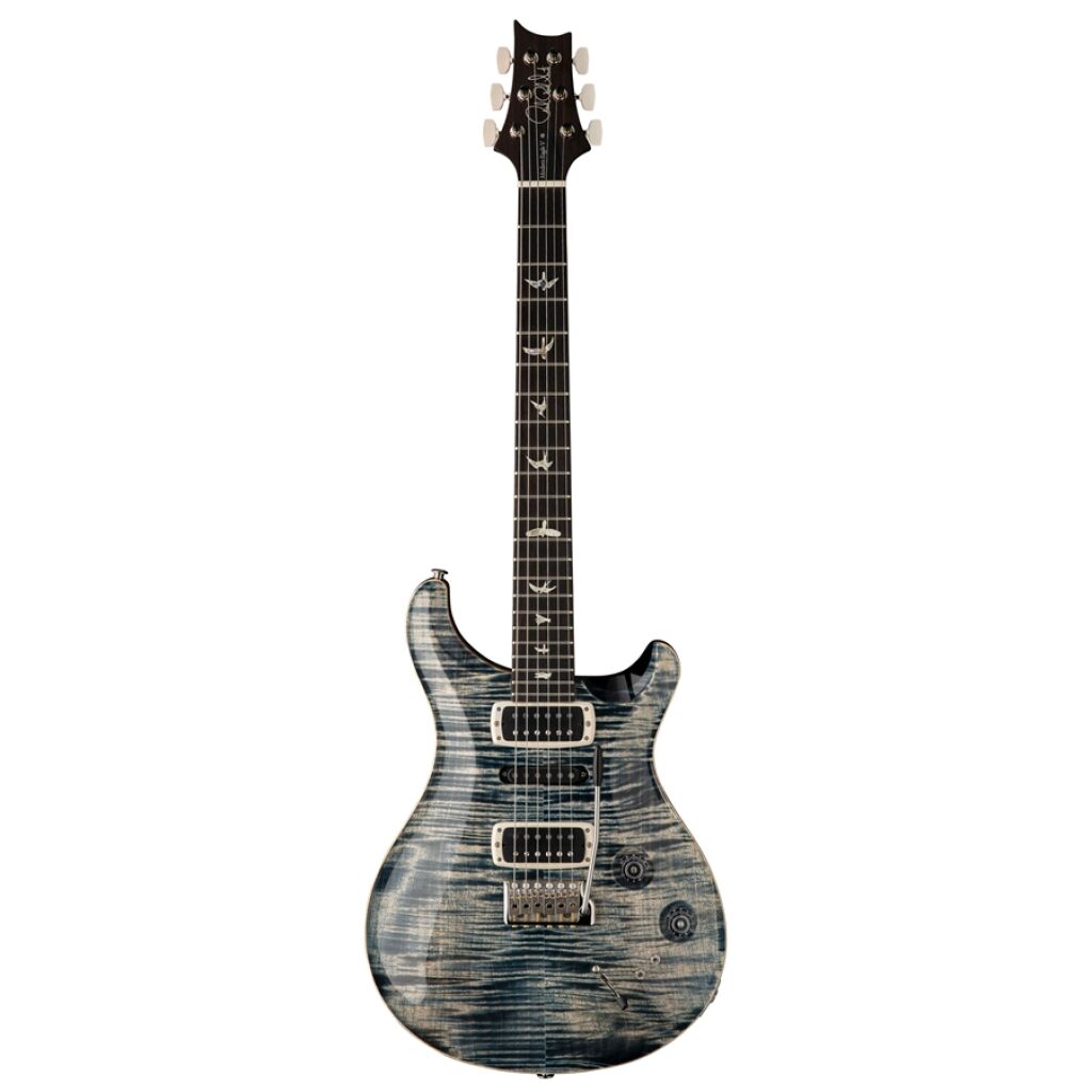 PRS Modern Eagle V Faded Whale Blue 2024