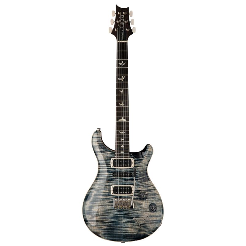 PRS Modern Eagle V Faded Whale Blue 2024