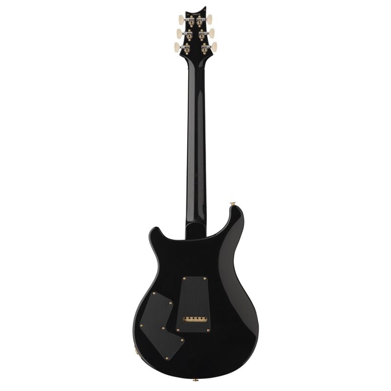 PRS Modern Eagle V 10-Top Charcoal Burst 2024