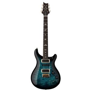 PRS Modern Eagle V 10-Top Cobalt Smokeburst 2024