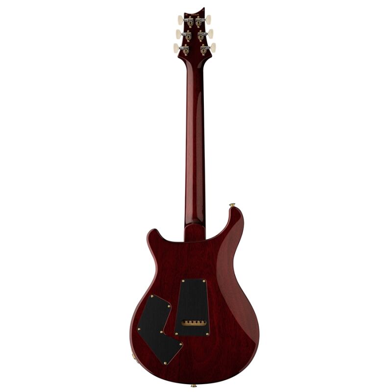 PRS Modern Eagle V 10-Top Dark Cherry Burst 2024