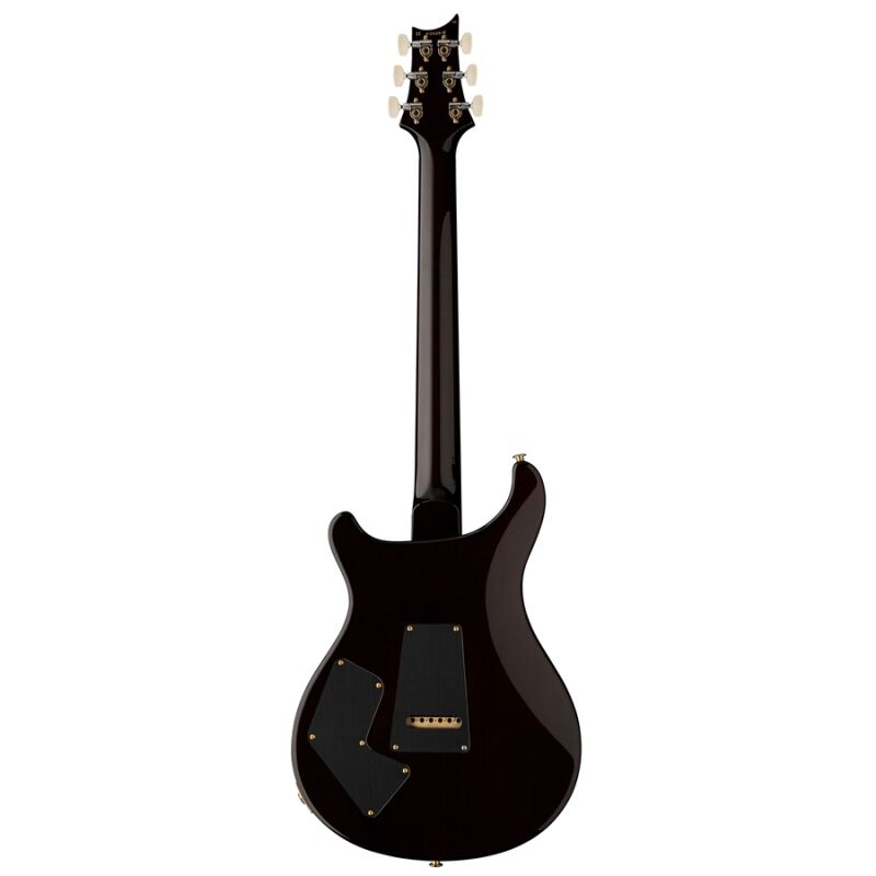 PRS Modern Eagle V 10-Top Fire Smokeburst 2024