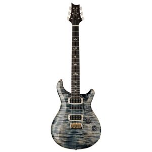 PRS Modern Eagle V 10-Top Faded Whale Blue 2024