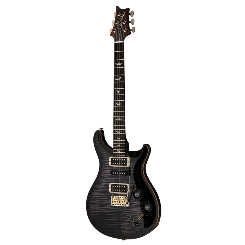 PRS Modern Eagle V 10-Top Purple Mist 2024