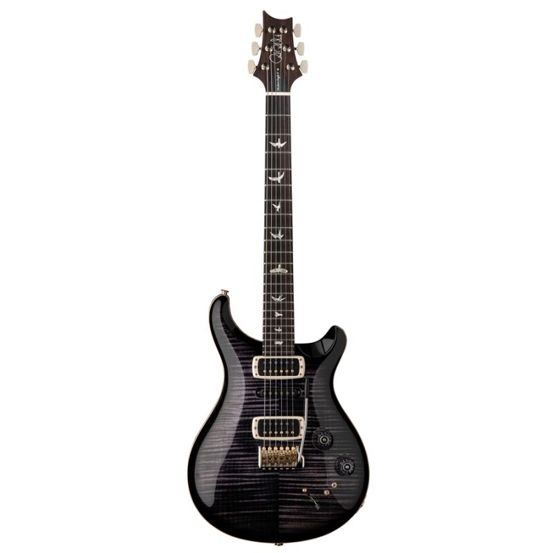 PRS Modern Eagle V 10-Top Purple Mist 2024