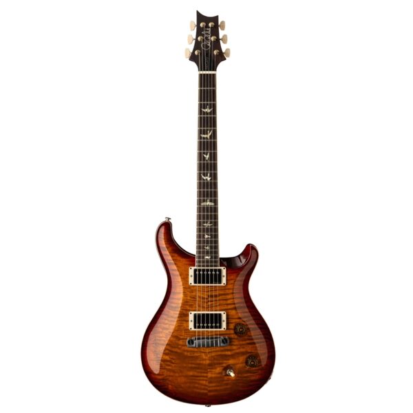 PRS McCarty Dark Cherry Burst 2024