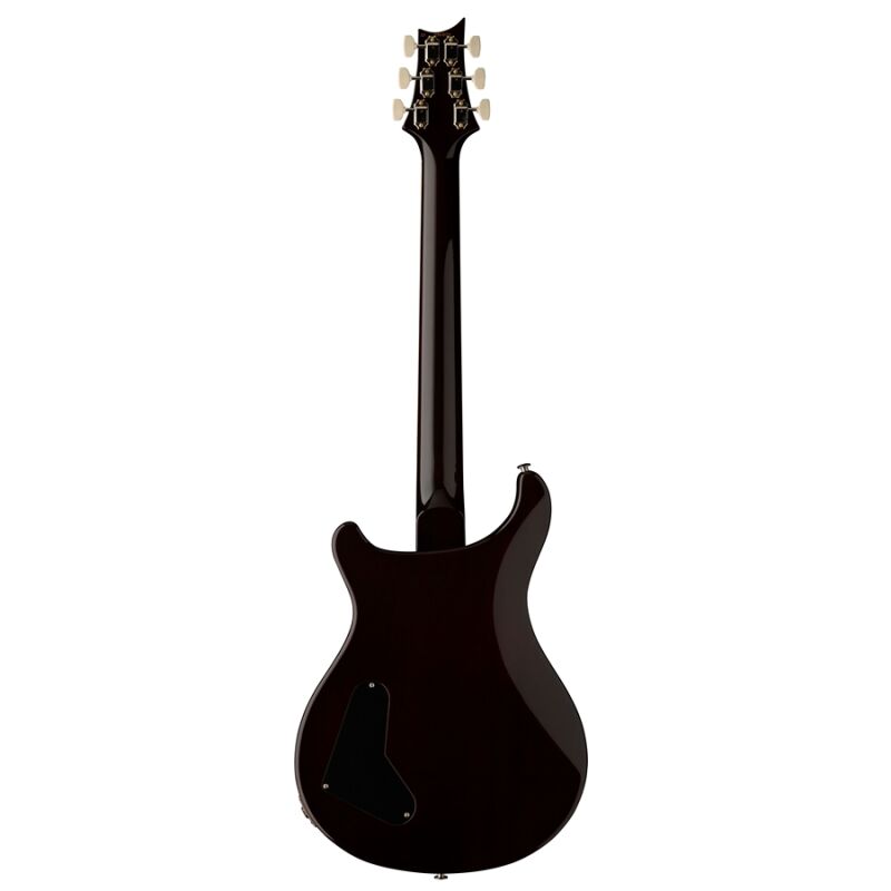 PRS McCarty McCarty Tobacco Sunburst 2024