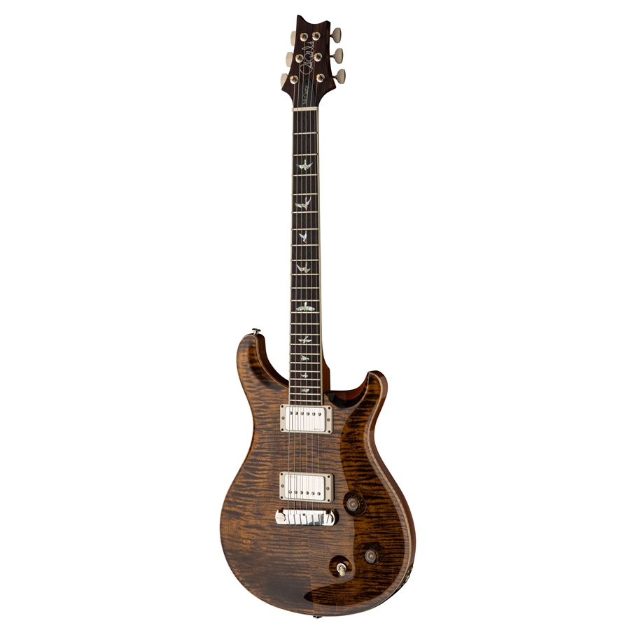 PRS McCarty Yellow Tiger 2024