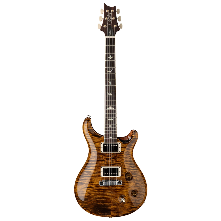 PRS McCarty Yellow Tiger 2024