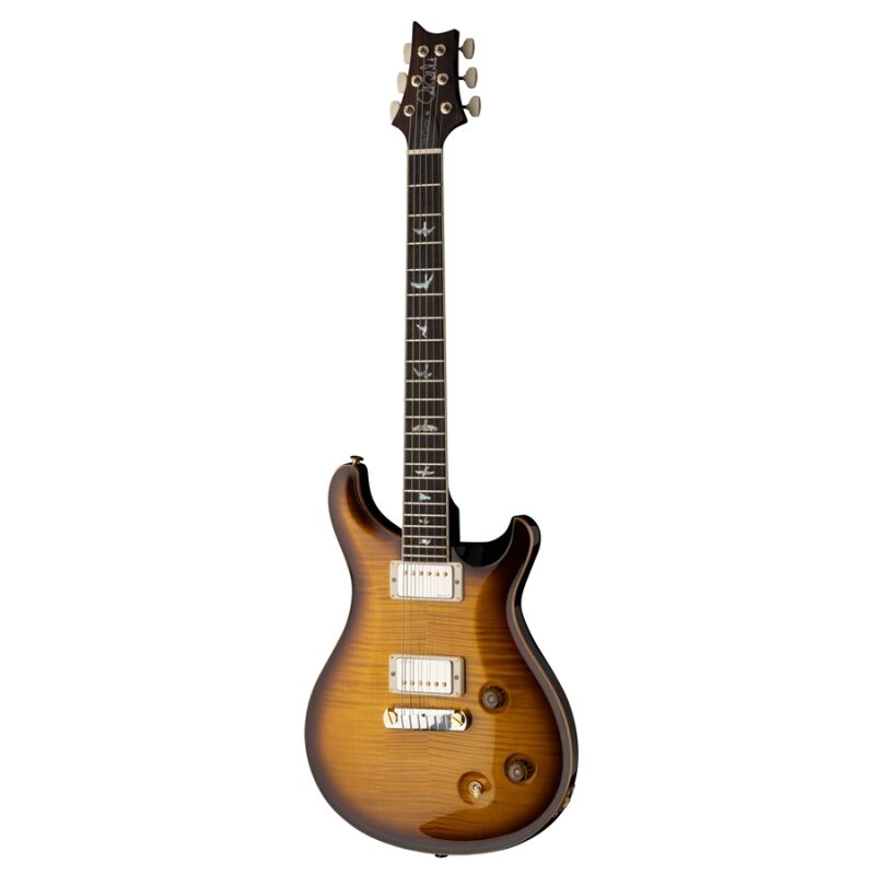 PRS McCarty 10-Top McCarty Tobacco Sunburst 2024